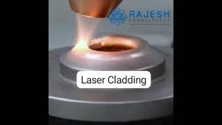 #trcsmet #trcsmetsurfacetechnologies #tulasi #rajesh #LaserCladding #RajeshConsultancyServices