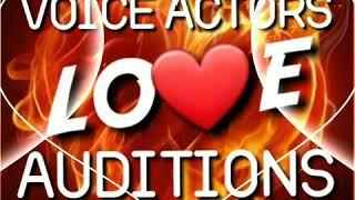 LOE (A Radio Soap Opera) Audition Promo