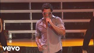 Chayanne - Salomé (Live Video)