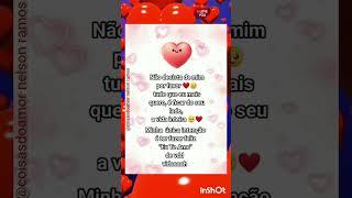 #mensagens #amor #você