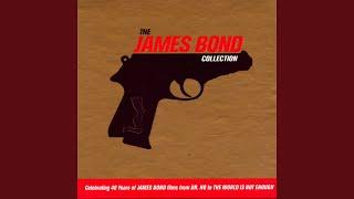 The James Bond Theme (Original)