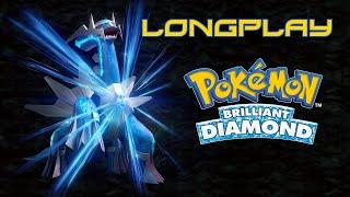 Pokemon Brilliant Diamond Version - Longplay [Switch]