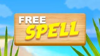 Free Spell