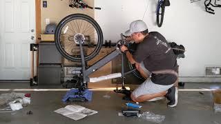 Ride1Up Core 5 Ebike Unboxing and Assembly 28mph $1095!