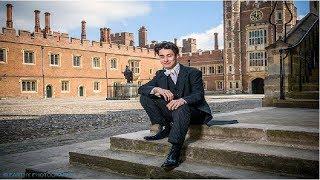 ETON COLLEGE Documentary 1995: "Inside Eton"