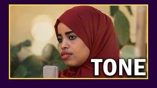 Tone || Ya Nabi  salam -Somali || Najma Ali || Cover