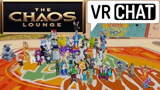 FPS The Chaos Lounge (2024-11-17)