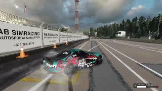 CarX Drift Racing Online - FIA IDS Riga 2021