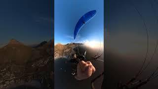 Sunset Flight from Table Mountain | Soaring Over Clifton & Camps Bay to Glen Country Club