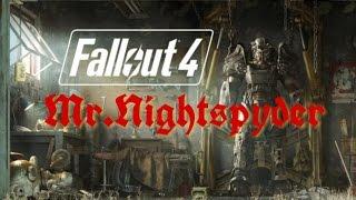 Let's Play Fallout 4