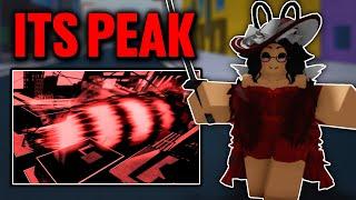 Realm Rampage's New Update IS ACTUALLY AMAZING.. | Roblox