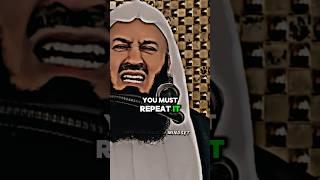 This will protect you from Harm #muftimenk #islam #muslim