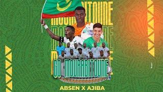 ABSEN feat AJIBA - GO MOURABITOUNE