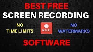 How to download || screen recorder || no watermark ll no time limits