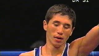 Begzat Olimpiada CHEMPIONI