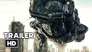 NEW MOVIE TRAILERS (2025)