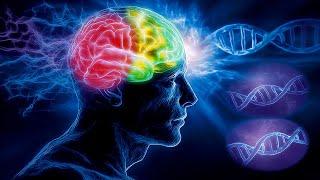 Enhance Concentration with 432Hz  Brain Healing Music for Cosmic Awareness & Deep Mental Focus
