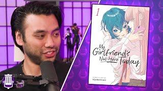 This Manga Makes Domestic Girlfriend Look Family Friendly