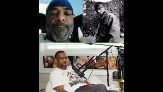 Joe budden reacts to Jim jones saying he’s a better rapper then nas