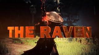 THE RAVEN - Black Desert AoS Montage