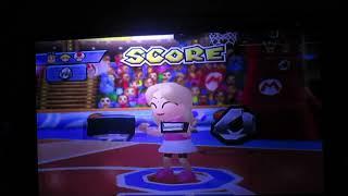 All of Erika`s Favorite vedio games with Miis