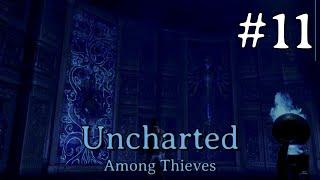 Uncharted 2 Among Thieves #11 The Gateway To Shambhala