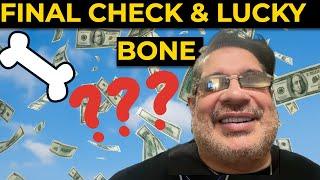 $45 Million Winner Answers Fans | Final Check, Lucky Bone & What He’d Do Differently