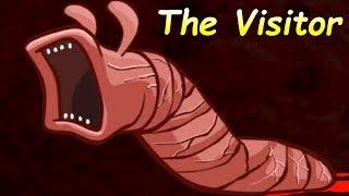 The Visitor Ep.1 Kitty Cat Carnage полное прохождение игры \ игра Паразит