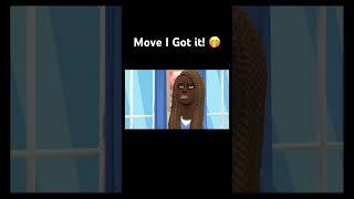 Only CNAs Understand: Move out the way I got it  #shorts #funny #cna