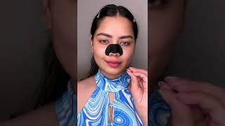 Have your tried nose strips? #nosestrips #blackheads #whiteheads #blackheadsremoval