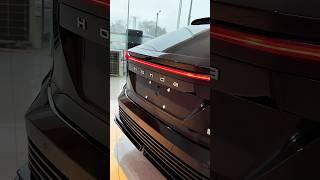 Honda eNS2 2025 Black Edition