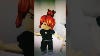 #Roblox лапочка#и моя подруга#Лера#мы#попали#в#закулисье