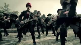 REDWEST - Bullet Rain (OFFICIAL VIDEO)