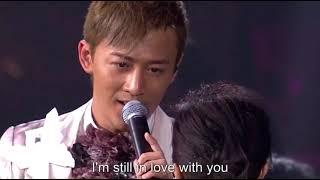 林峯 蔡卓妍-In Love With You