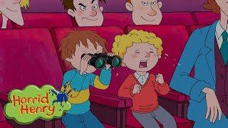 Horrid Henry - Horrid Show | Cartoons For Children | Horrid Henry Episodes | HFFE