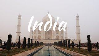 In viaggio in India del Nord: Dehli, Agra e Rajasthan