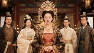 【IndoSub】Masuk Novel Jadi Nyonya Bangsawan, Didik Keluarga & Naik Jadi Mertua Kaisar!#minidrama