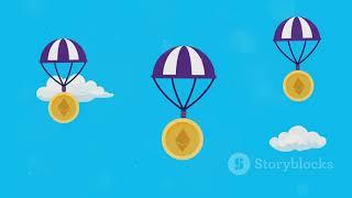 Crypto Airdrops and the Rise of $XTER Token