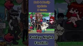 Friday night funk -   Bob & Bosip: Update 3 часть