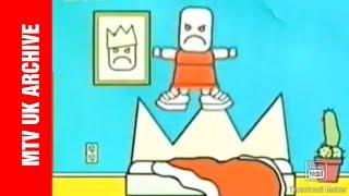 MTV ONE Ident - Jumping (2007-2009)