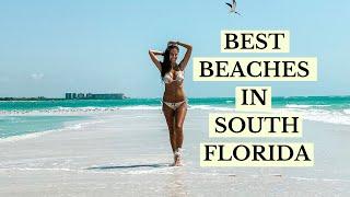 The Best Beaches in South Florida