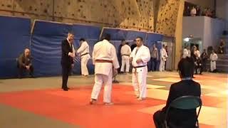 Khizriev Akhmed judo +100kg(3)