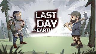 LAST DAY ON EARTH SURVIVAL - ПОЛЕ ФЕЙЕРВЕРКОВ В НОВОЙ ЛОКАЦИИ. ОБНОВЛЕНИЕ 1.7.7