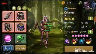 Zombie Strike SRPG | Fusing Celaneo 6 Star | Fusing Inferno 6 Star