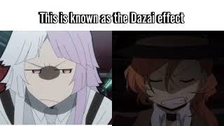 Bungou Stray Dogs Meme 4