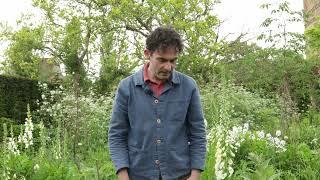 How to do the 'Chelsea Chop' | Troy Scott Smith's Sissinghurst way to pinch out plant tips in May