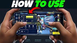 How to Download Game Turbo | How to Download Game Booster | How to use Game Turbo & Game Booster!