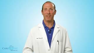 Meet Dr. David Stamer