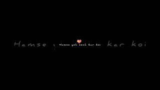 nusrat fateh ali khan #lovesong