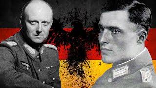 Operation Valkyrie - Little Dark Age